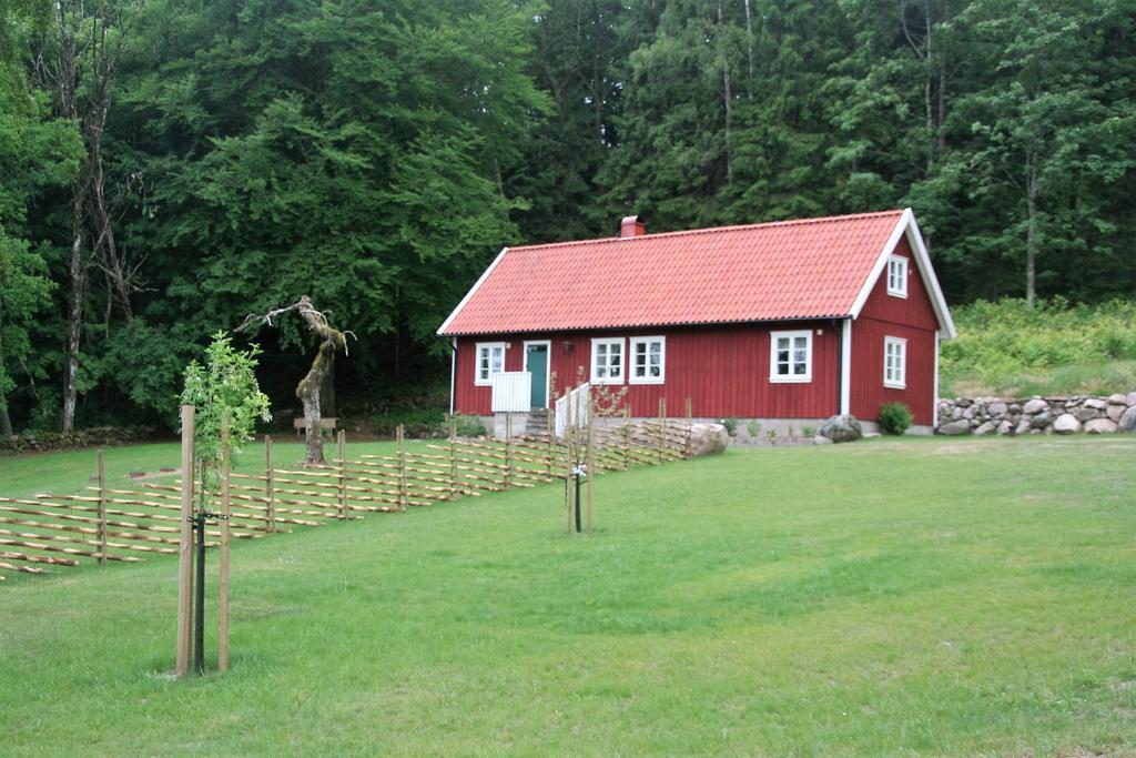 Wraen Svartra Bagian luar foto