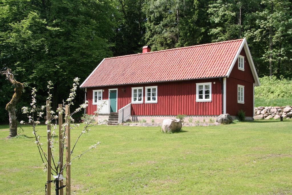 Wraen Svartra Bagian luar foto